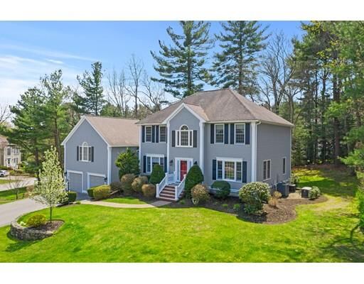 Property Photo: 4 Meadow View Lane MA 01810