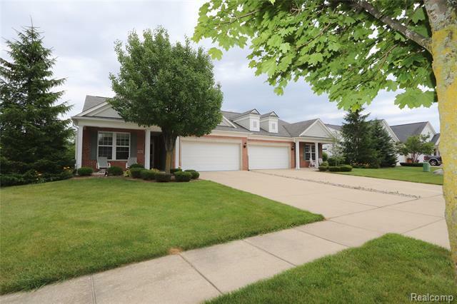 6534 Prairie Dunes Drive  Grand Blanc Twp MI 48439 photo