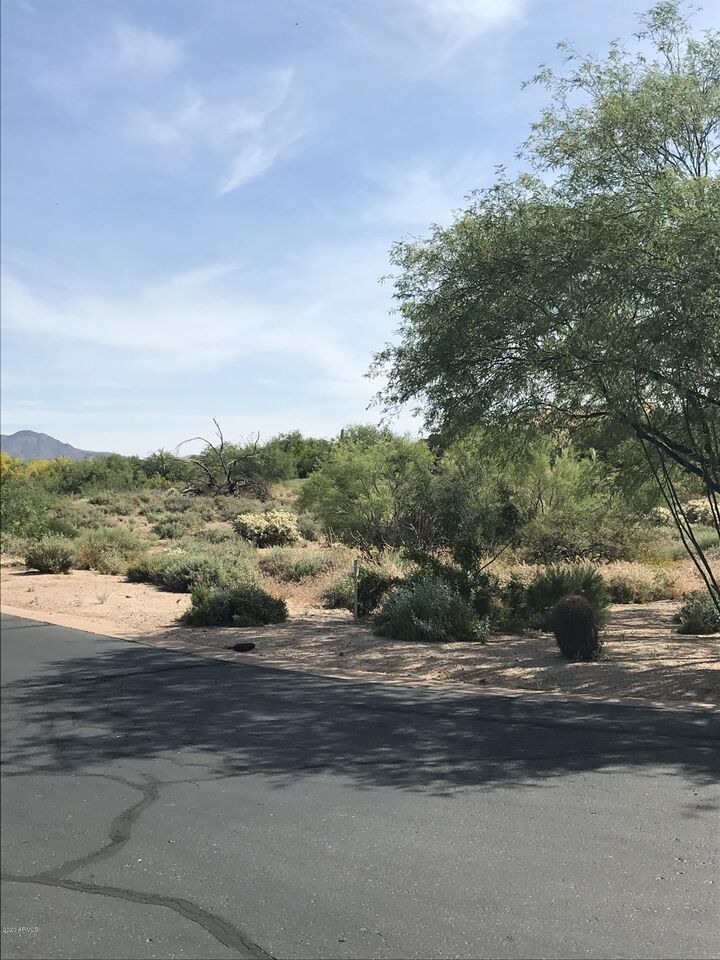 Property Photo:  8342 E Equinox Circle 172  AZ 85266 