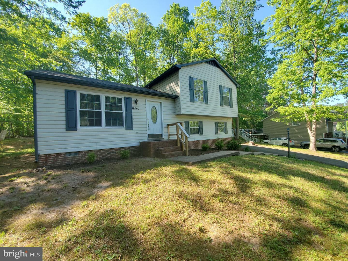 Property Photo:  10700 Cobblestone Drive  VA 22553 