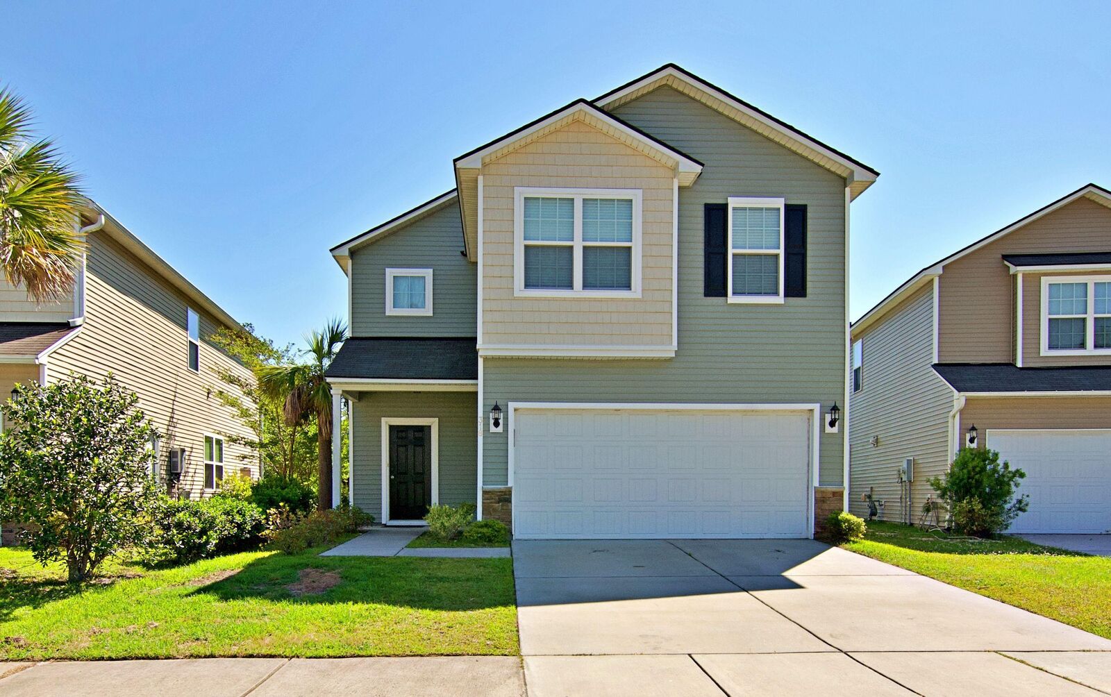 Property Photo:  318 Iveson Road  SC 29486 