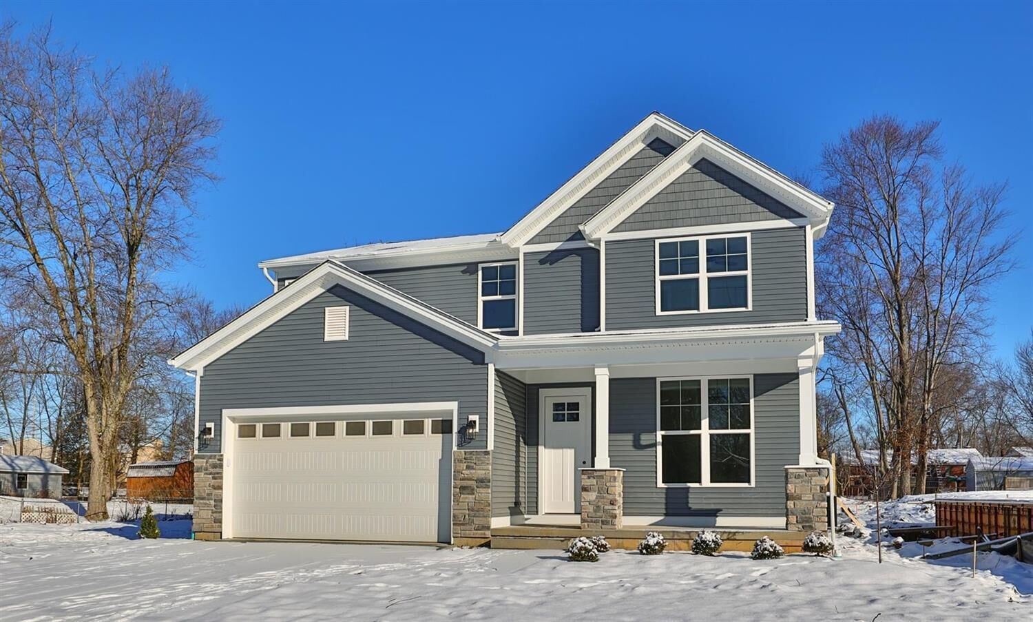 Property Photo:  5026 Meyers Ln  OH 45242 