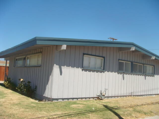 Property Photo:  82440 Ocotillo Avenue  CA 92201 