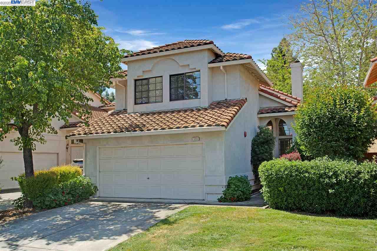 Property Photo:  339 Charlotte Common  CA 94550-7217 