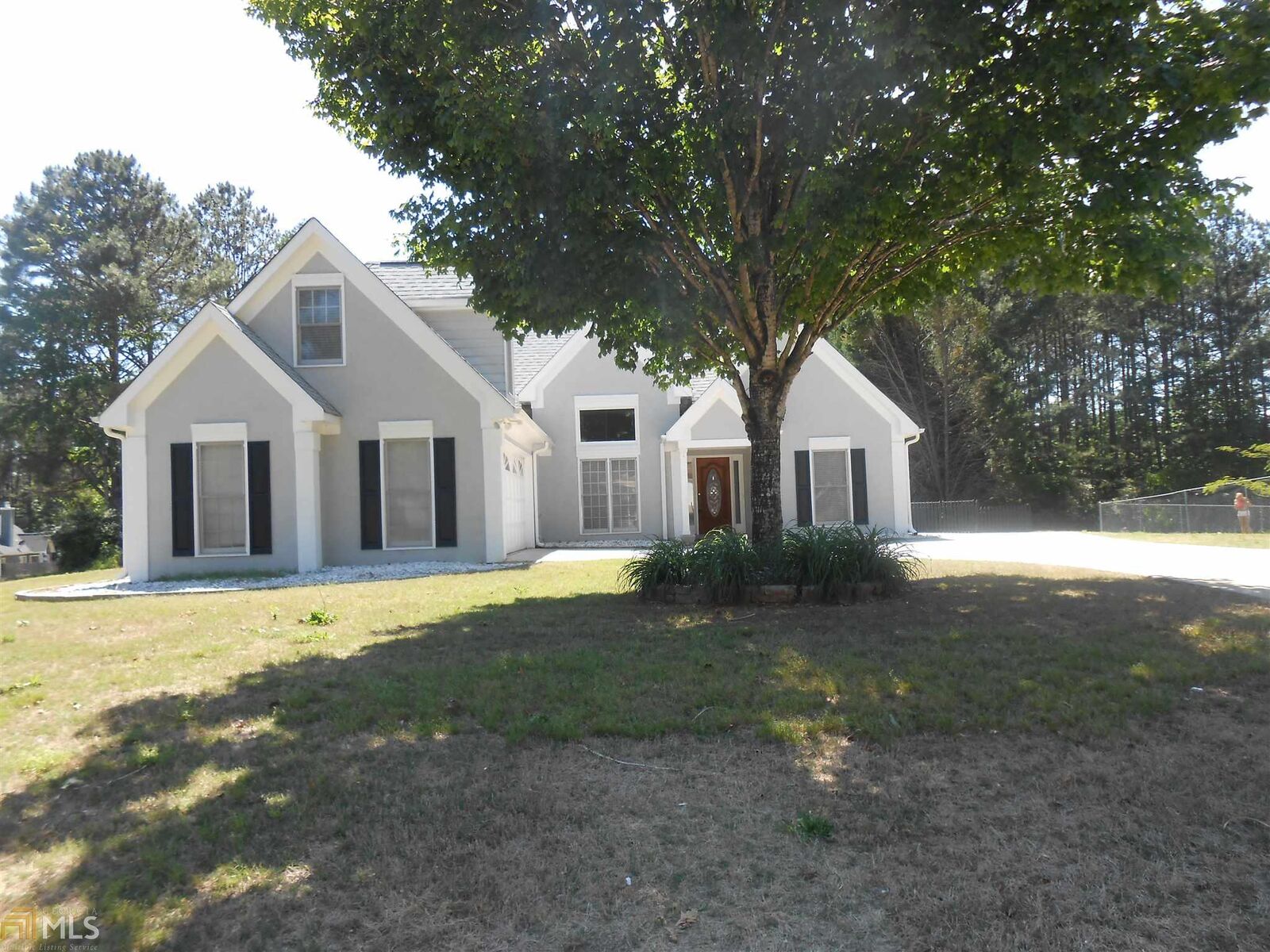 Property Photo:  303 Landon Drive  GA 30094 
