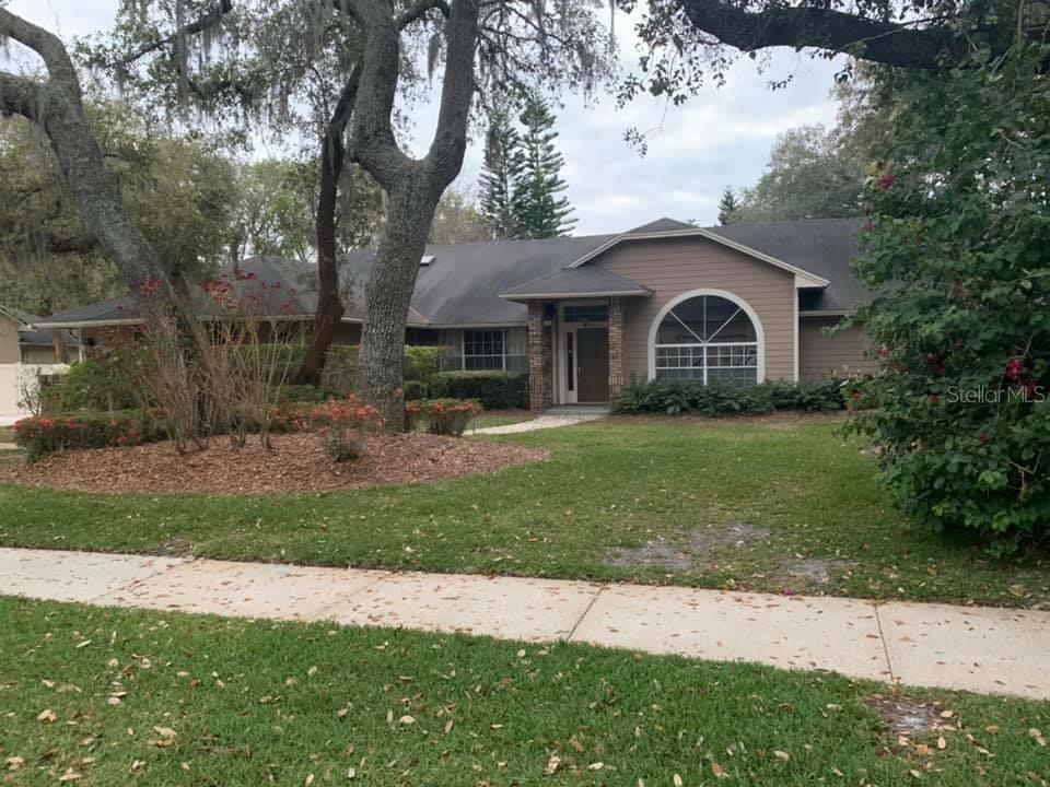 Property Photo:  281 Shady Oaks Circle  FL 32746 