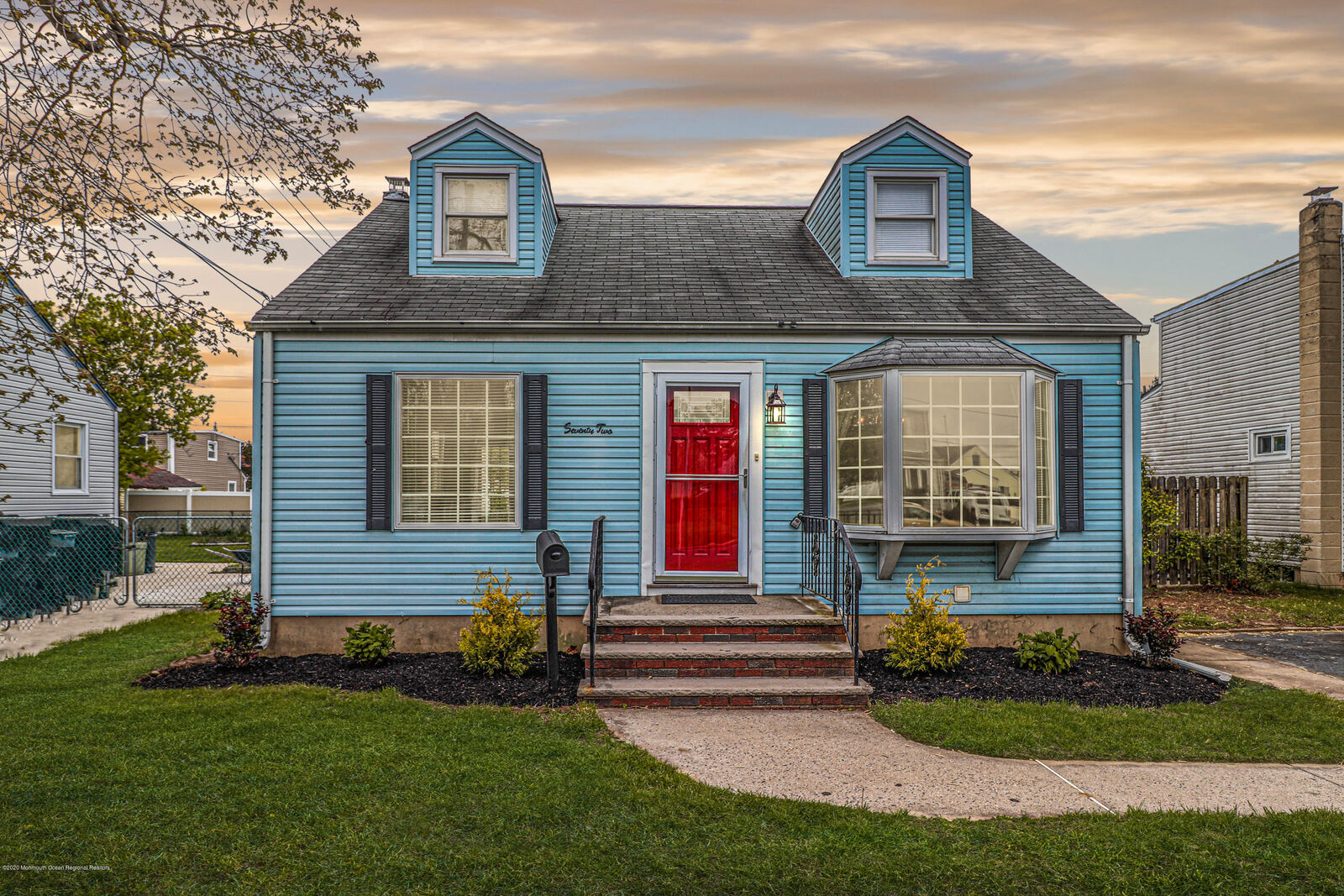 Property Photo: 72 Ellenel Boulevard NJ 08884