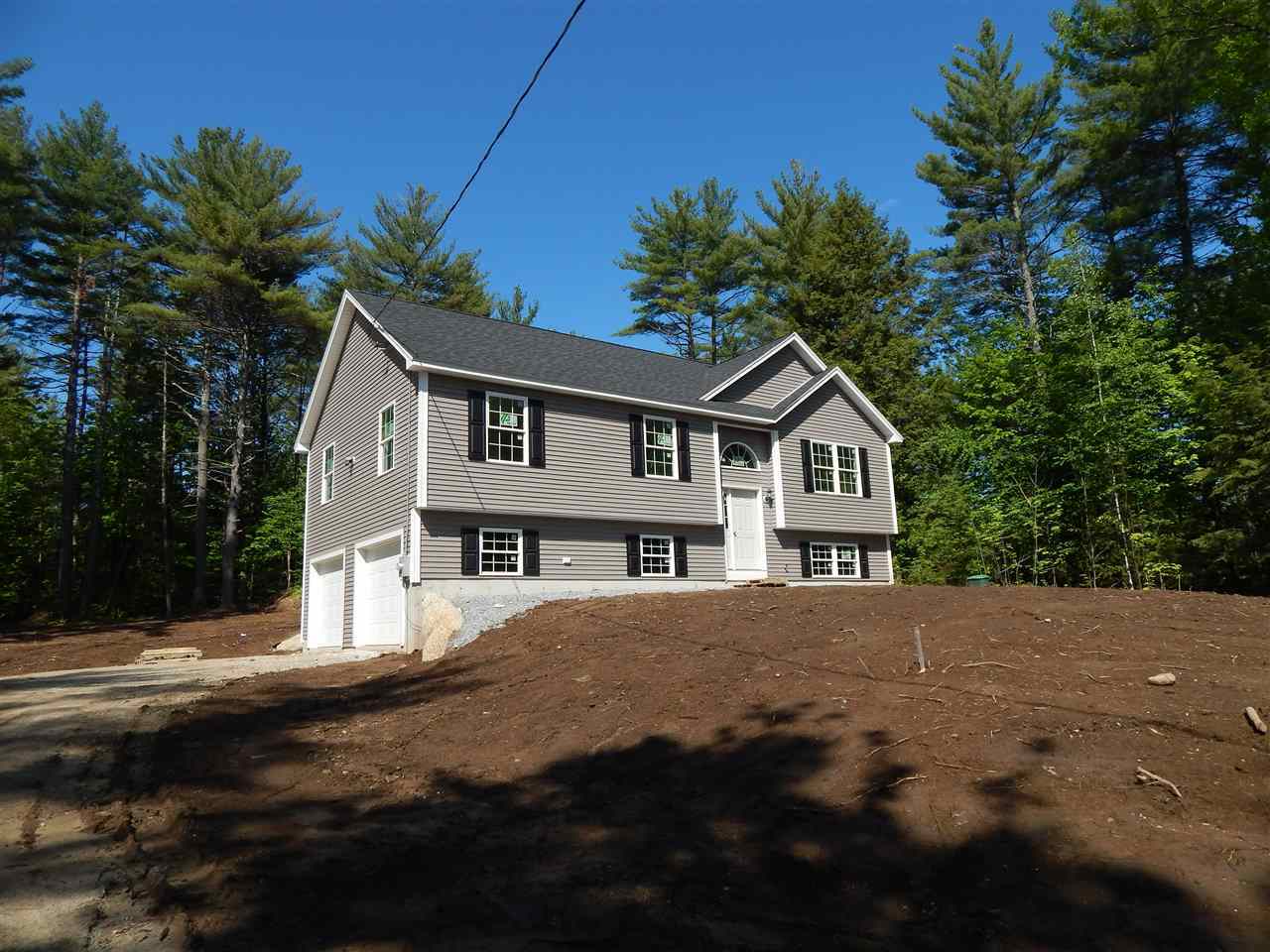 Property Photo:  41 Maple View Drive  NH 03221 