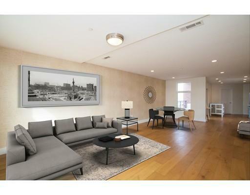 Property Photo: 250 Meridian St 506 MA 02128