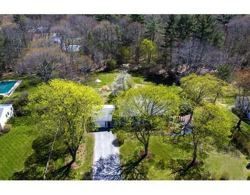 Property Photo: 107 Twin Fawn Drive MA 02339