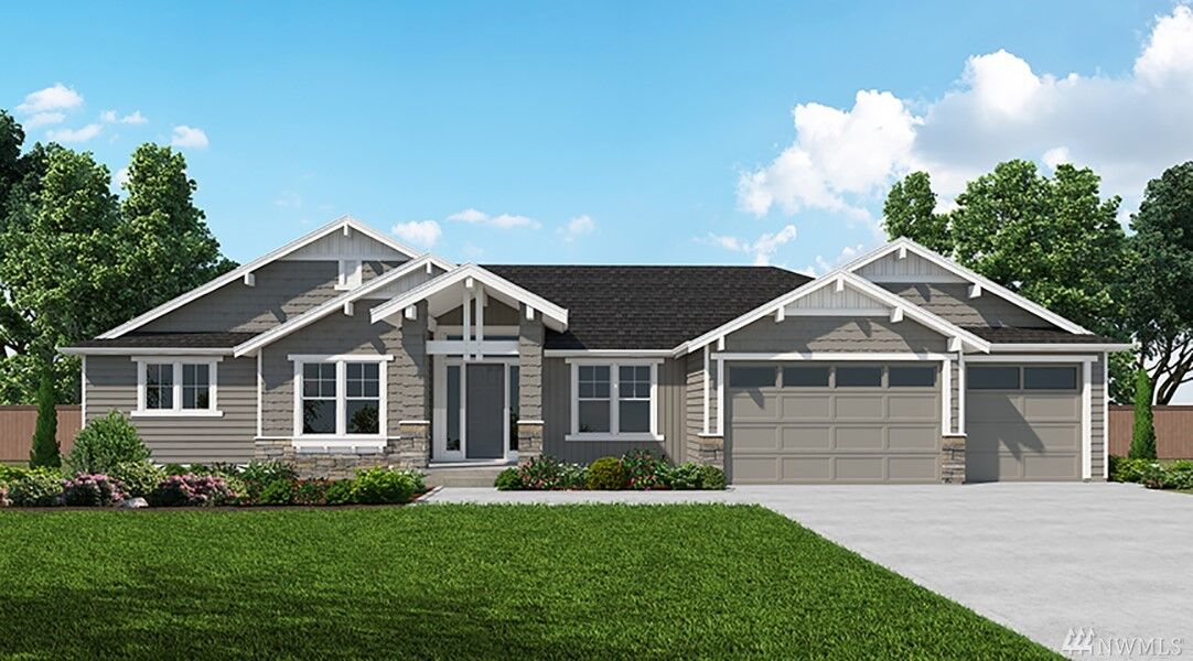 Property Photo:  2647  Paisley Street SE  WA 98802