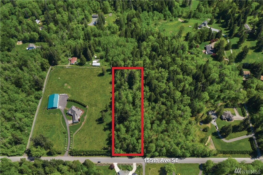 Property Photo:  15 Xxxx 155th Ave SE  WA 98296 