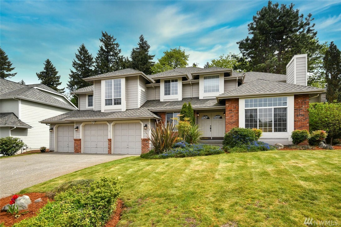 Property Photo: 22728 97th Ave S WA 98031