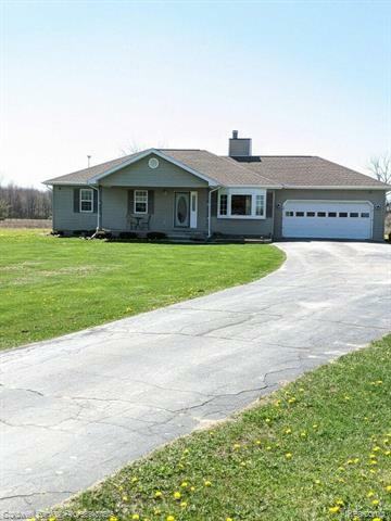 Property Photo:  2591 Cove Road  MI 48027 