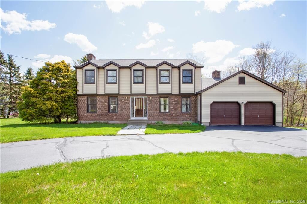 Property Photo:  304 Stanley Road  CT 06468 