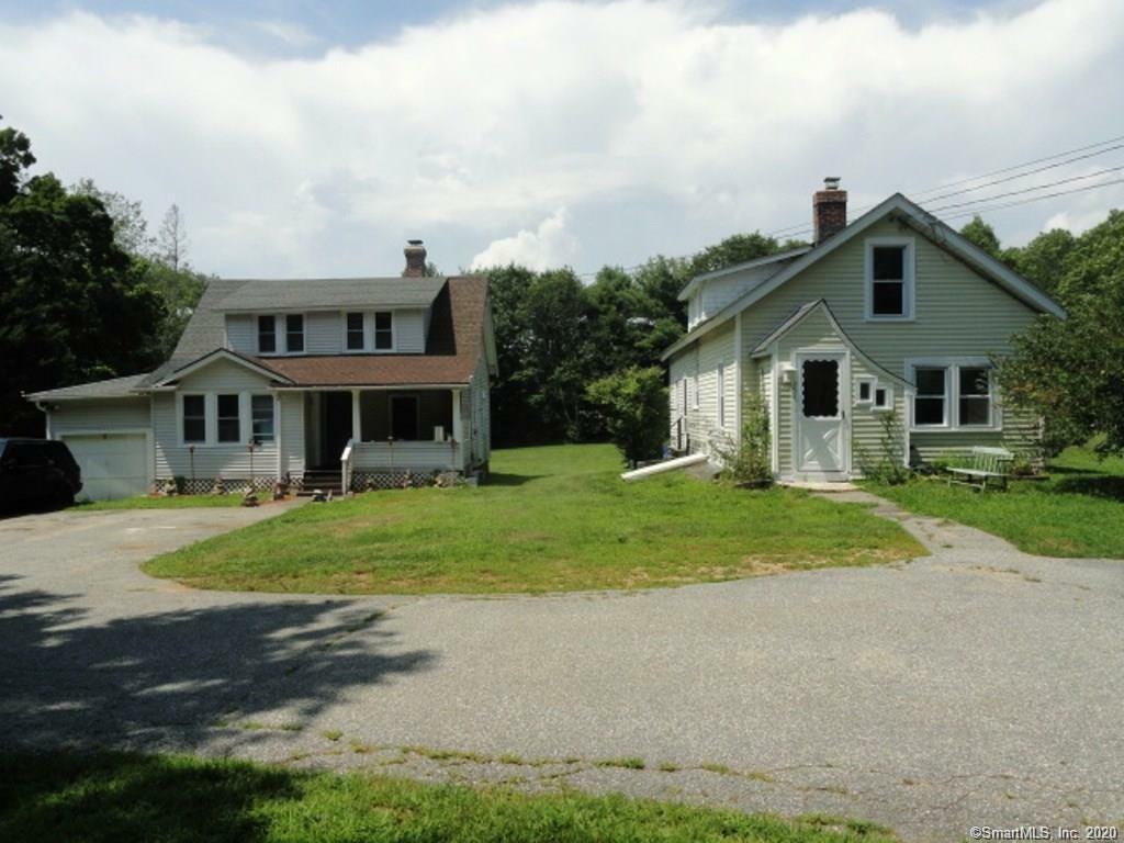 Property Photo:  361 Linwood Cemetery Road  CT 06415 