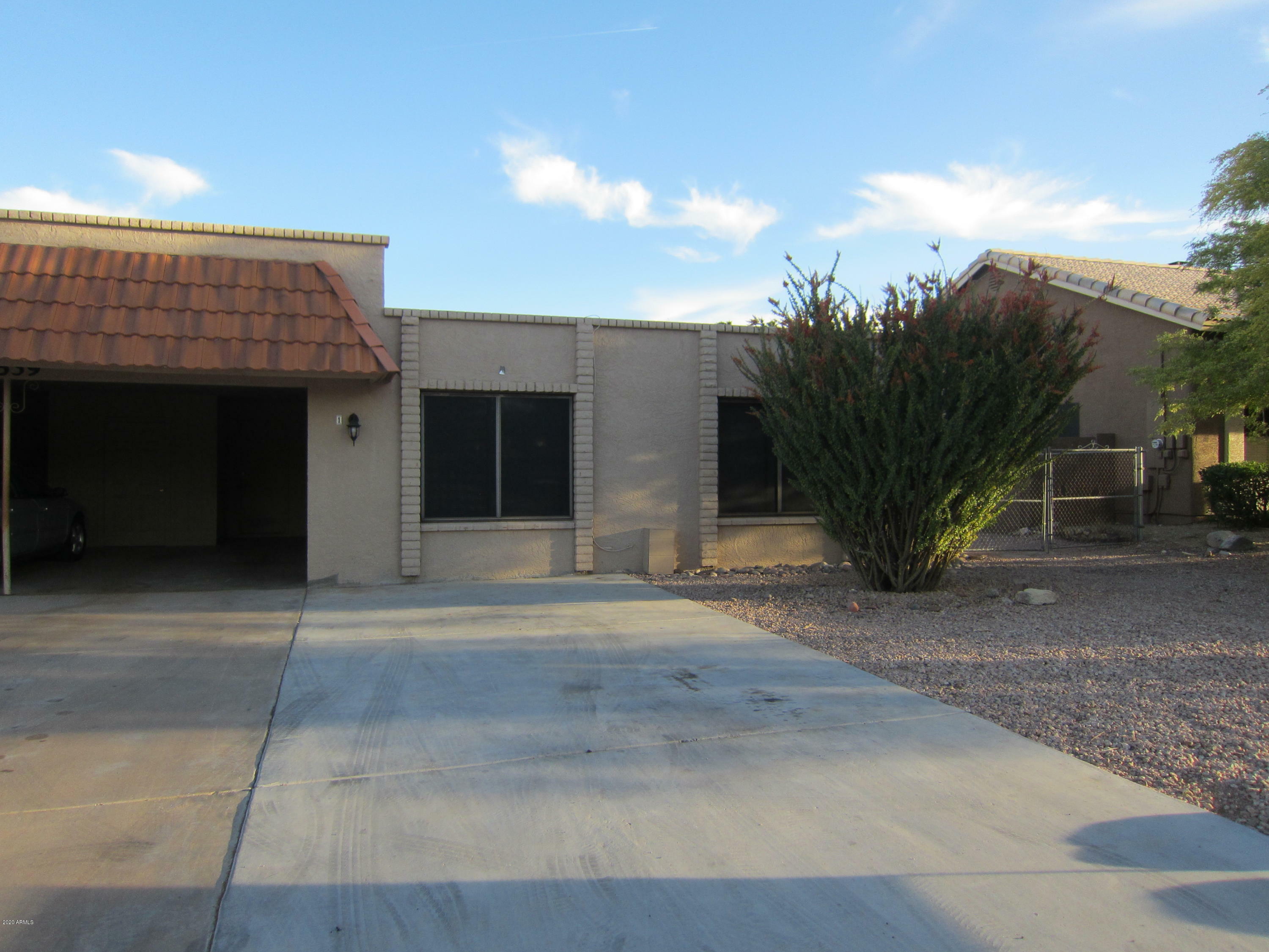 Property Photo:  16539 E Ashbrook Drive #1  AZ 85268 