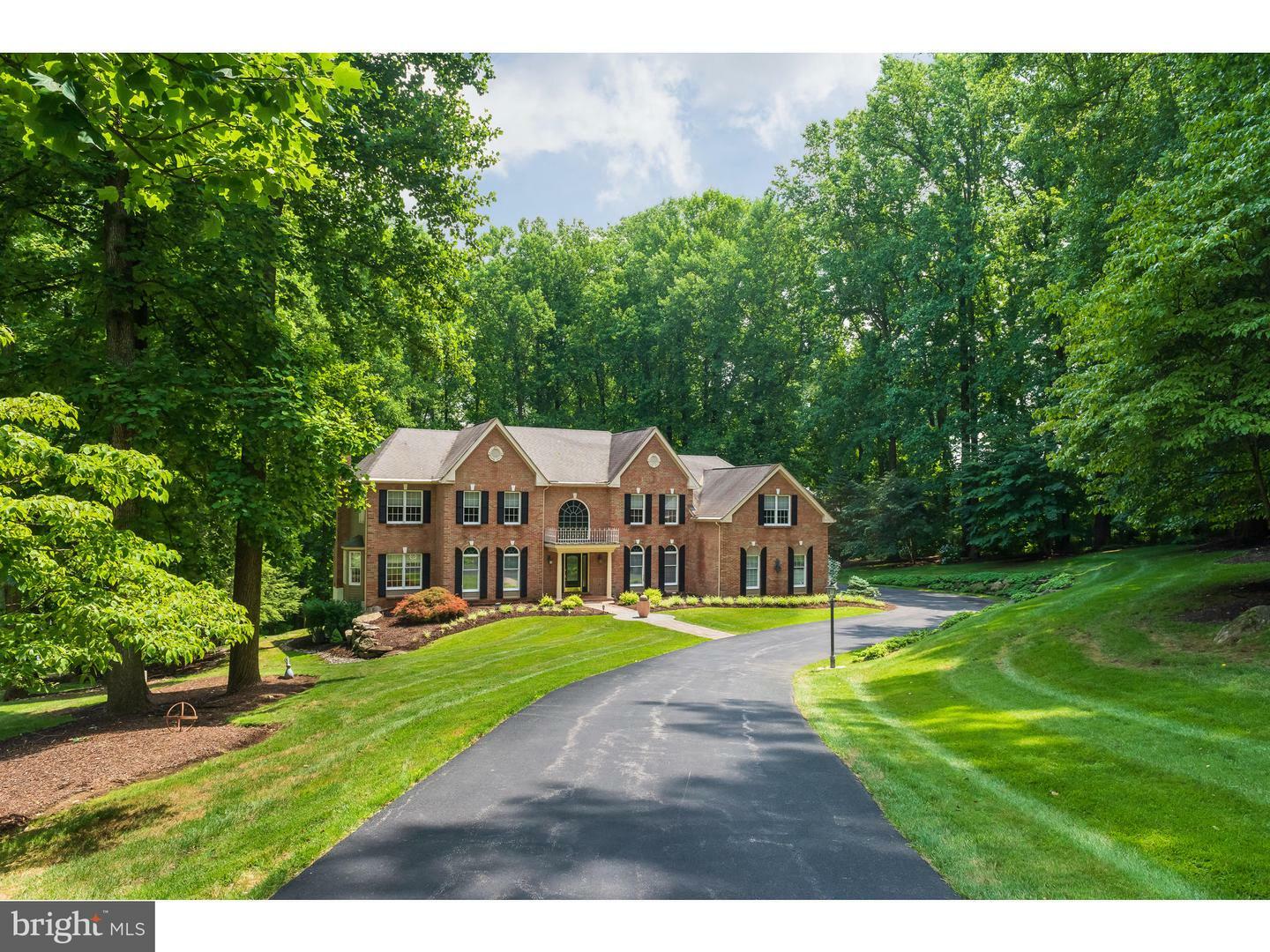 Property Photo: 140 Kingston Road PA 19063