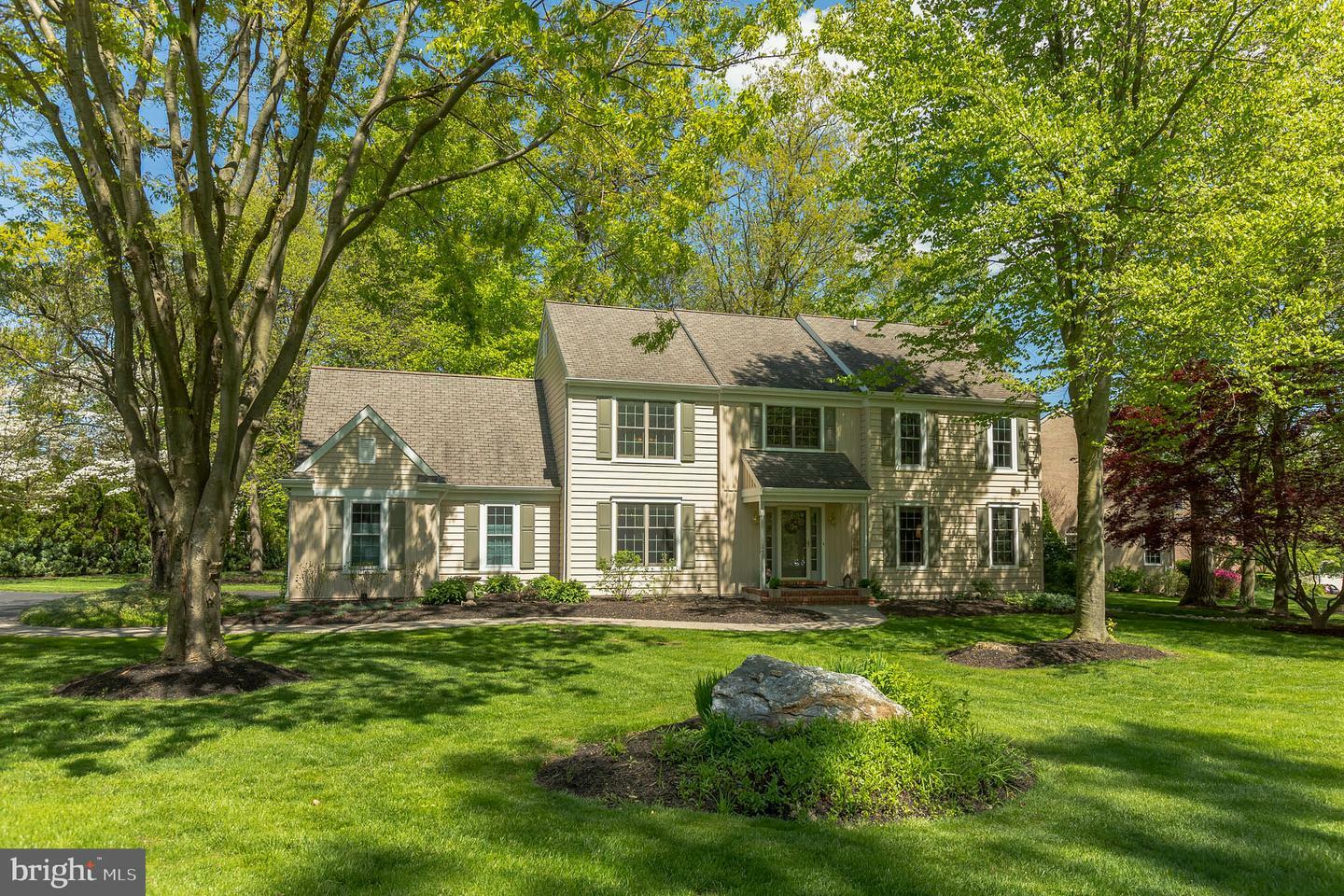 Property Photo: 1310 Pennsridge Place PA 19335