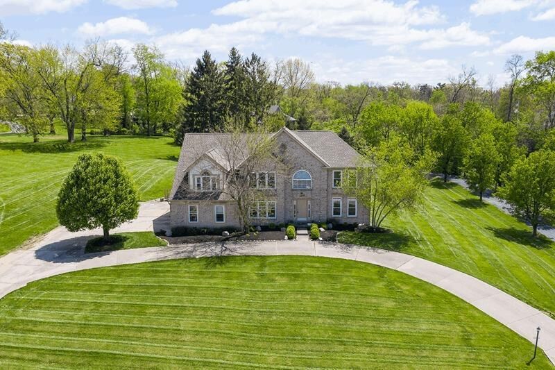 Property Photo: 2501 Apple Ridge Ln OH 45236