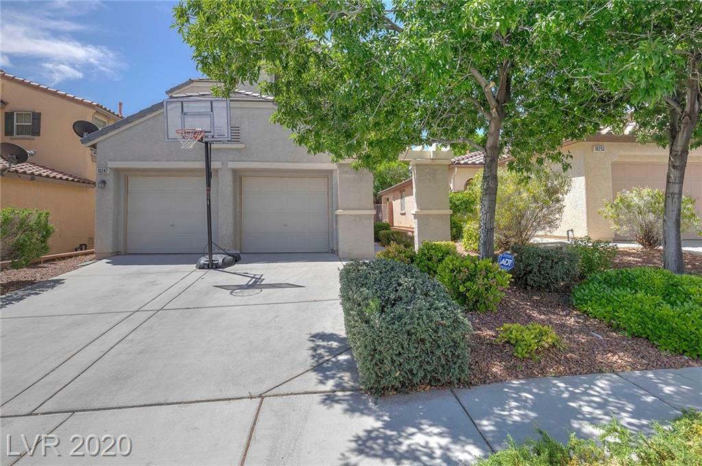 Property Photo:  10247 Chigoza Pine Avenue  NV 89135 