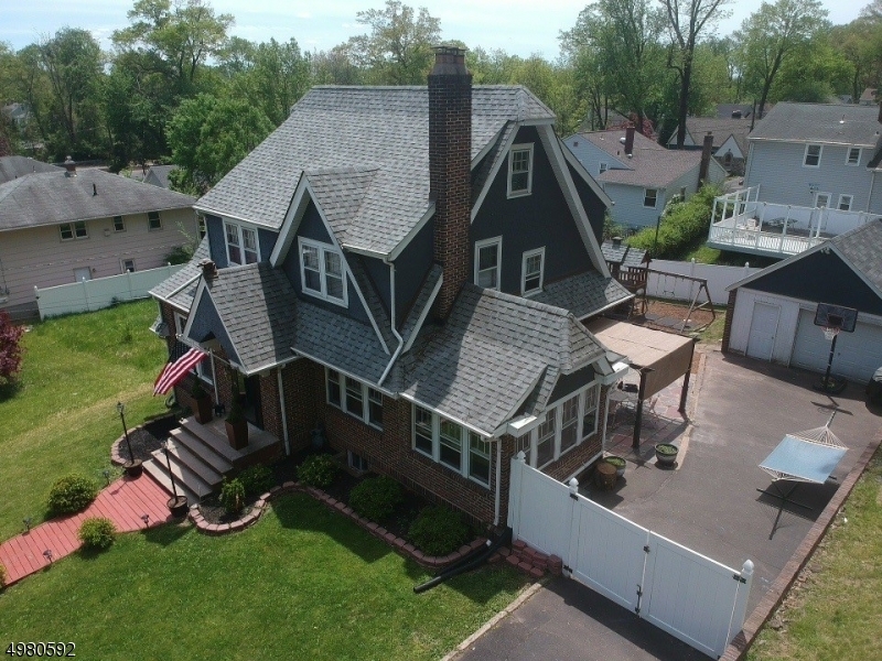 Property Photo: 176 Harding Rd NJ 07076
