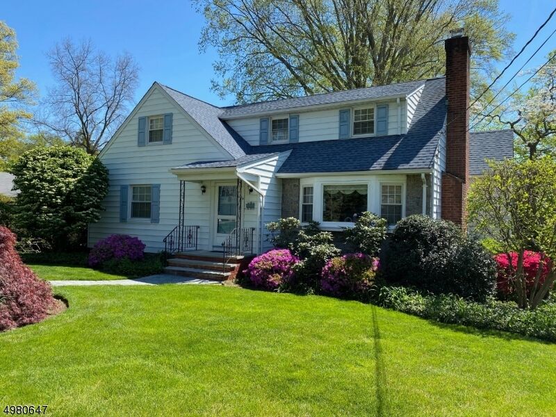 Property Photo: 24 Beechwood Rd NJ 07423