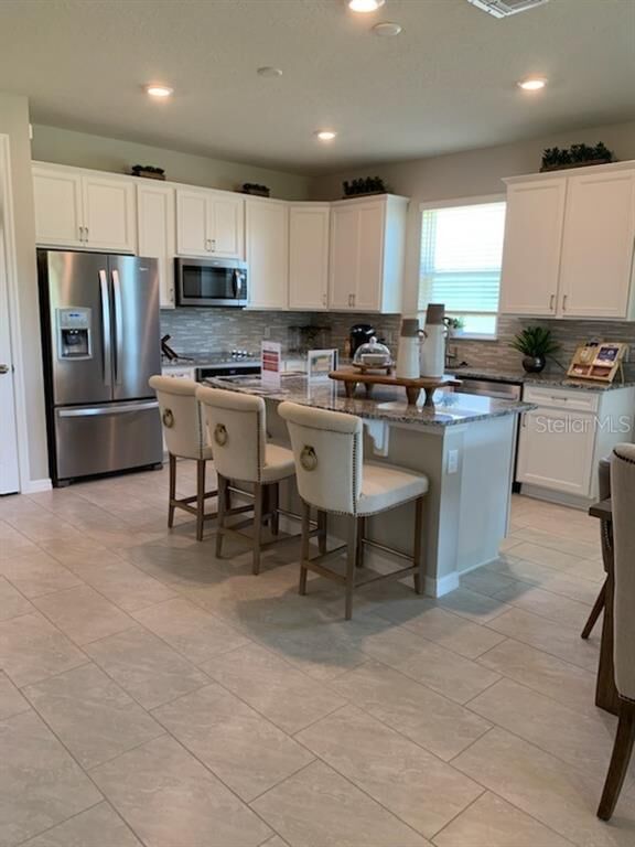 Property Photo: 271 Celestial Way FL 32708