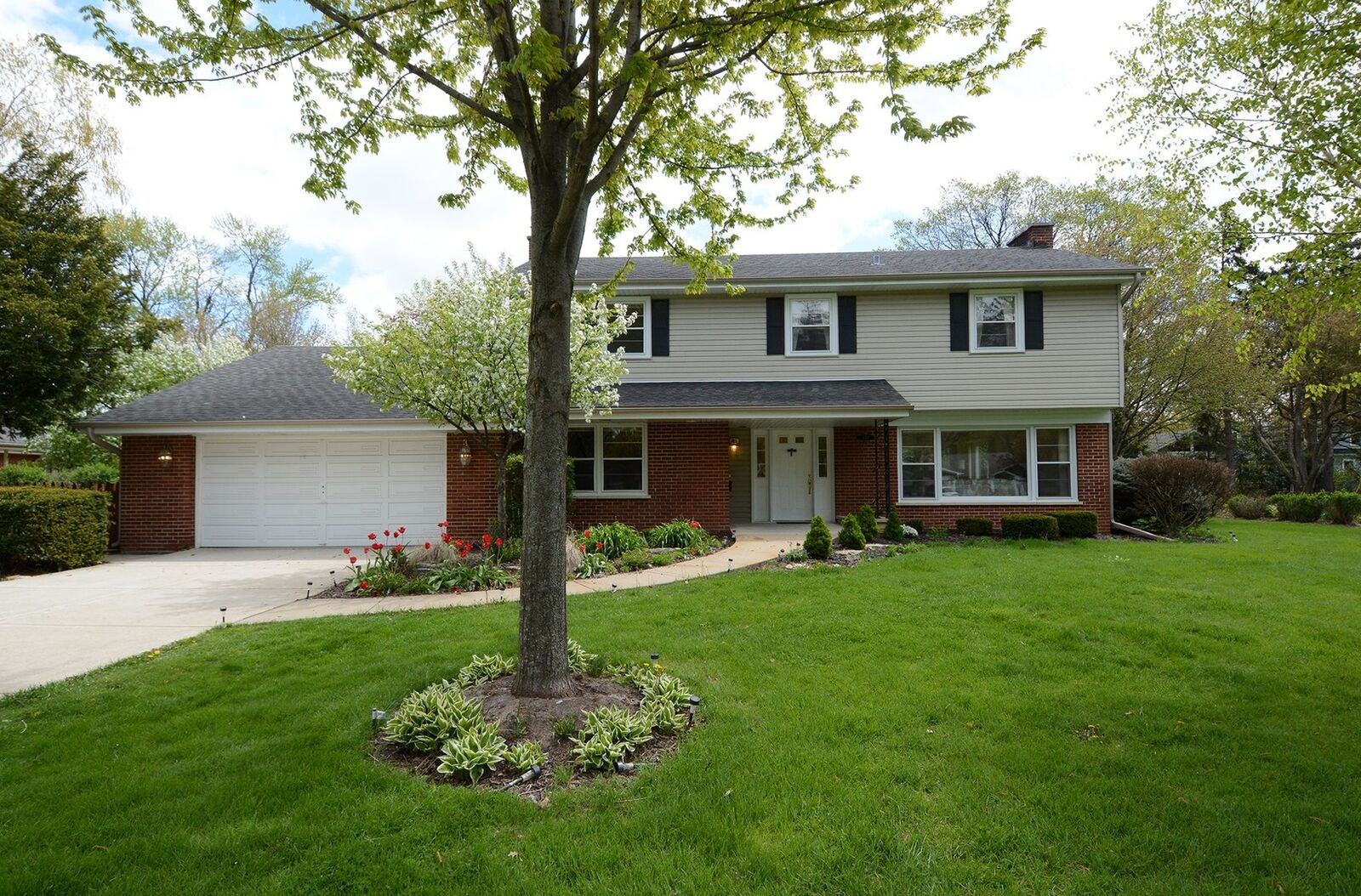 Property Photo: 455 South Lombard Road IL 60143