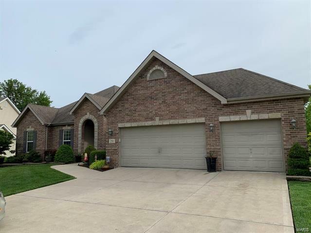 Property Photo: 20 Waterfront Grove 63303
