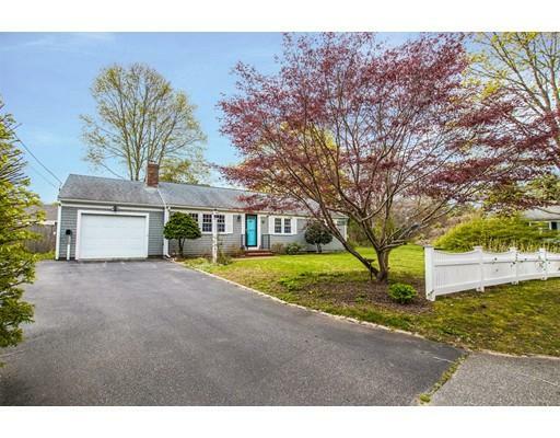 Property Photo: 57 Brezner Ln MA 02632