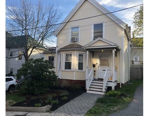 Property Photo:  39 Tudor St  MA 01902 