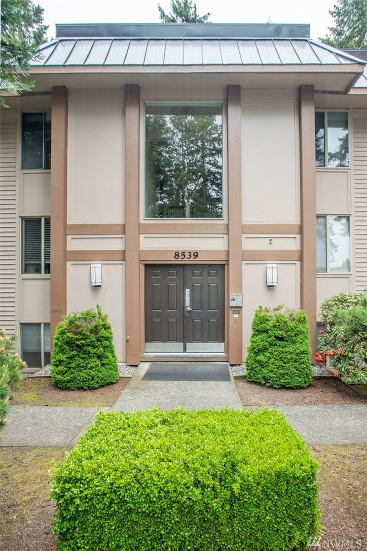 Property Photo:  8539 Zircon Dr SW E-78  WA 98498 