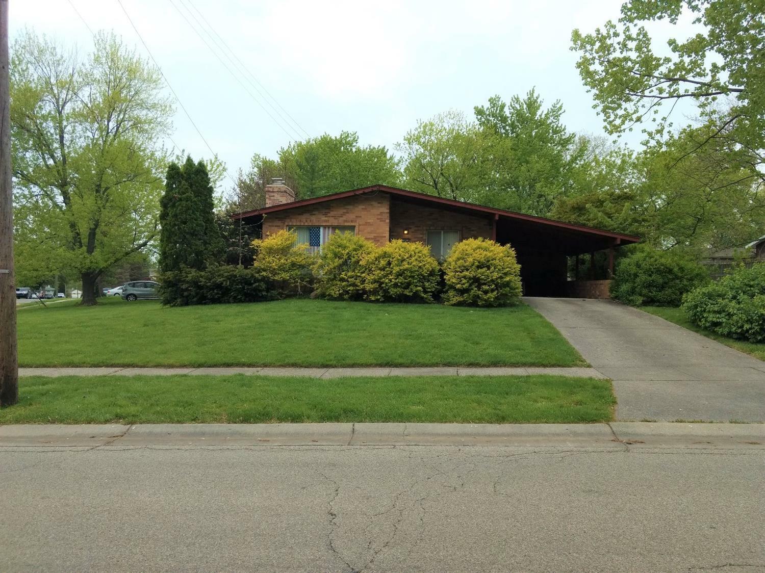 Property Photo:  10821 Corona Rd  OH 45240 