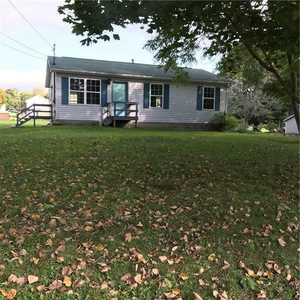 Property Photo:  706 Main Street  PA 16134 