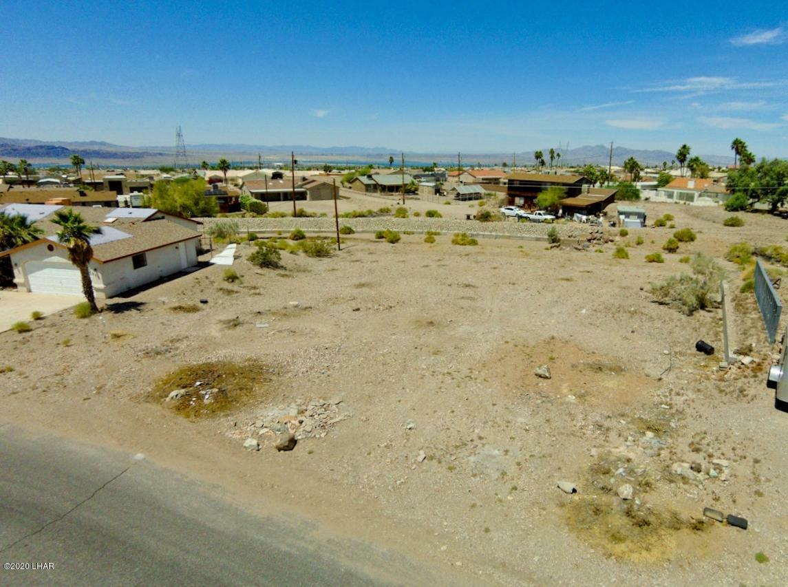 Property Photo:  640 Chemehuevi Plz  AZ 86406 