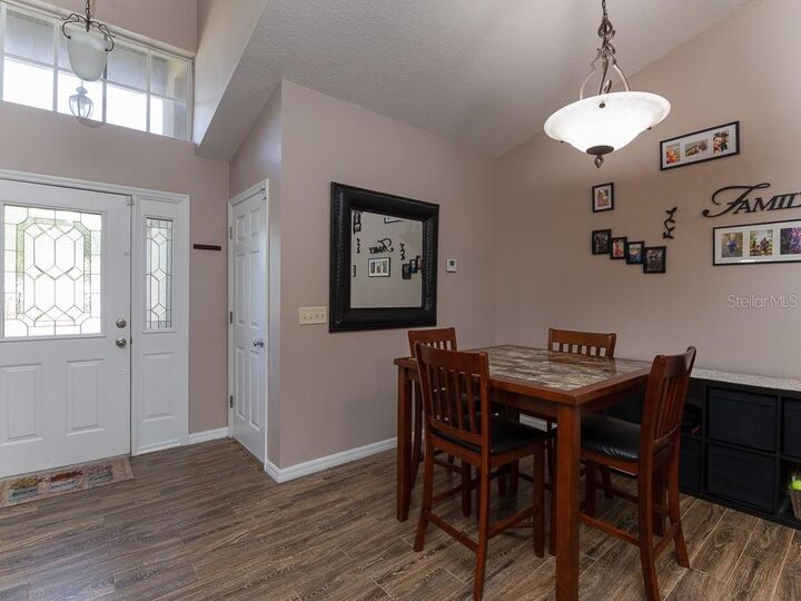 Property Photo: 5003 Treasure Cay Road FL 32778