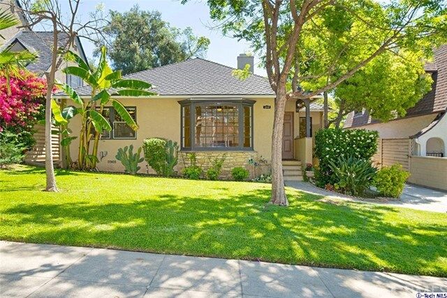 Property Photo:  1232 N Cedar Street  CA 91207 