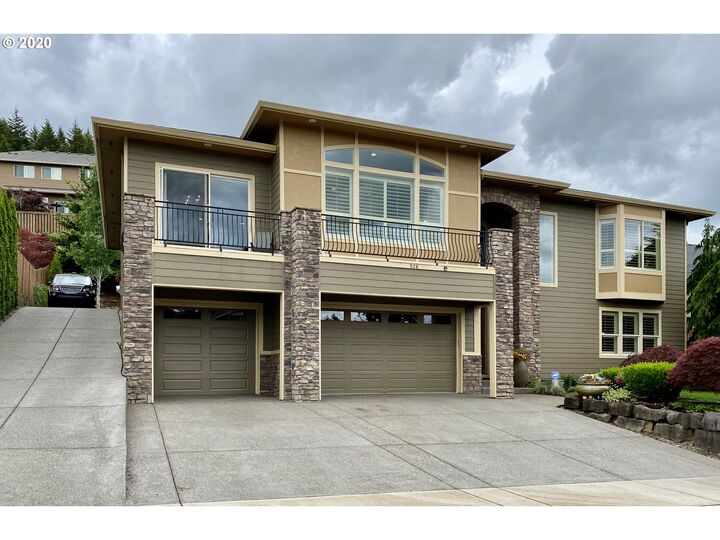 928 NW 43rd Ave  Camas WA 98607 photo