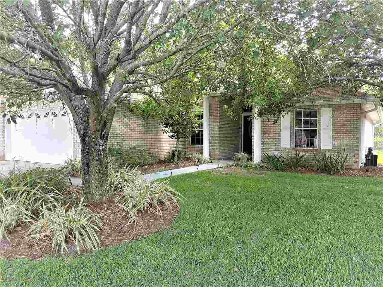 Property Photo:  12312 Waterfall Court  FL 32225 