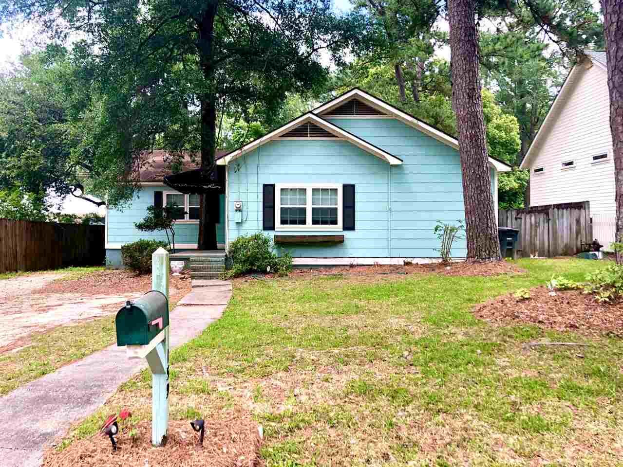 Property Photo:  159 Pinecrest Lane  AL 36532 