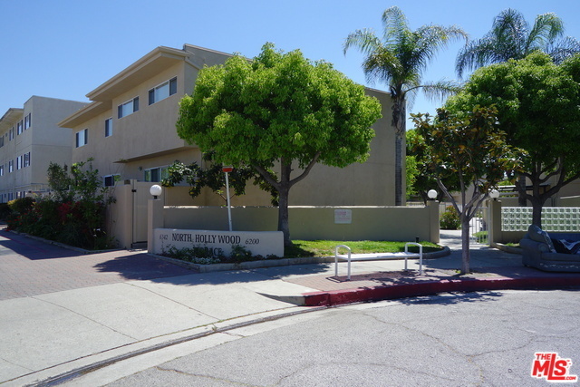 Property Photo:  6244 Morse Ave  CA 91606 