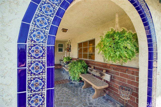 Property Photo: 1035 Feather Avenue CA 91746