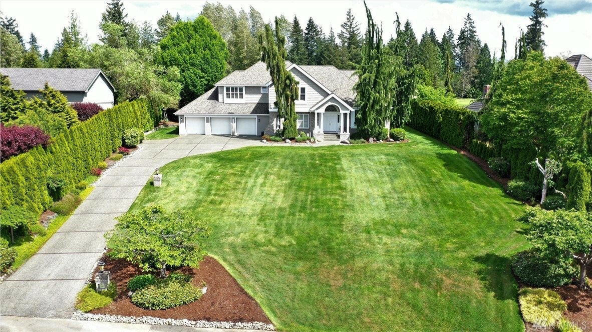 Property Photo:  20719 127th St SE  WA 98296 