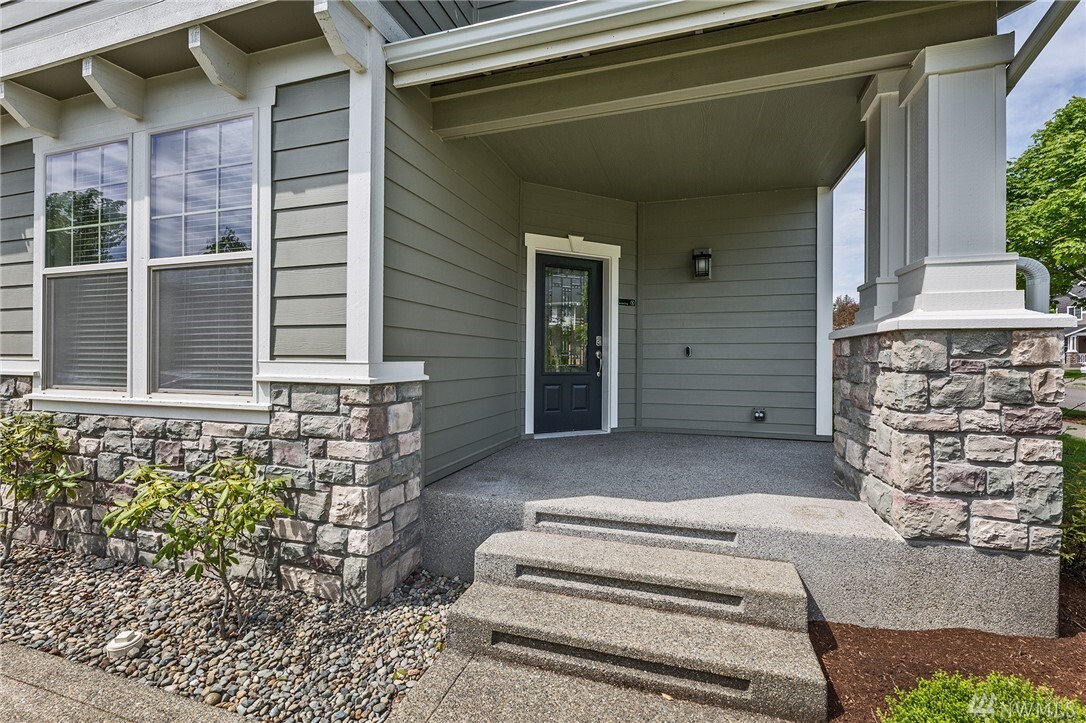 Property Photo:  4515  Logan Drive NE  WA 98516 
