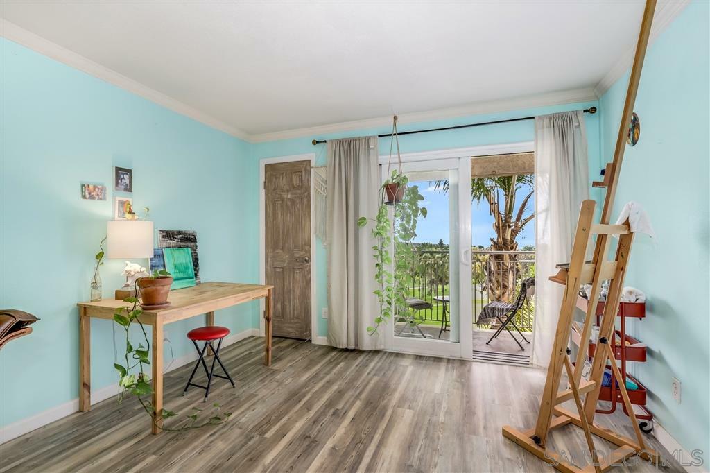 Property Photo:  5252 Orange Ave 122  CA 92115 