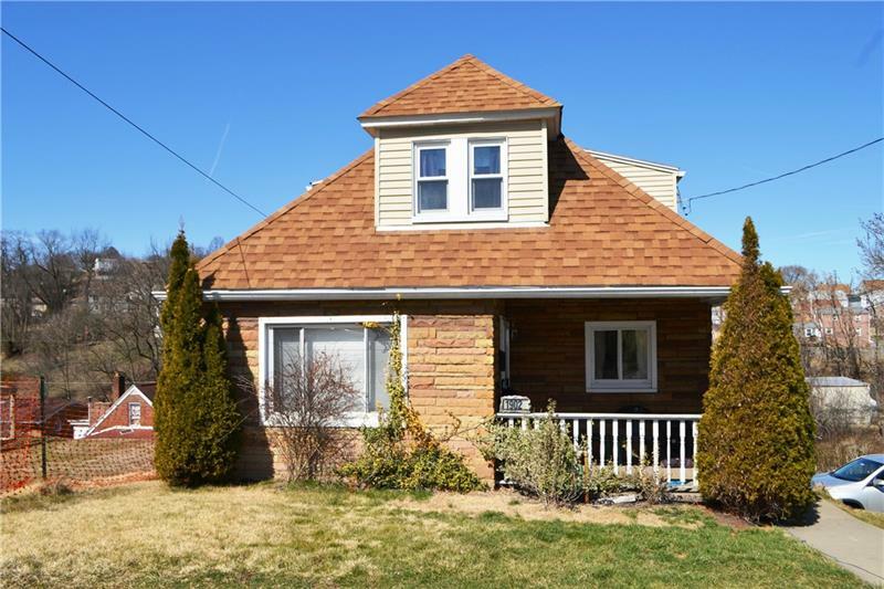 Property Photo: 1902 Ohio Ave PA 15122