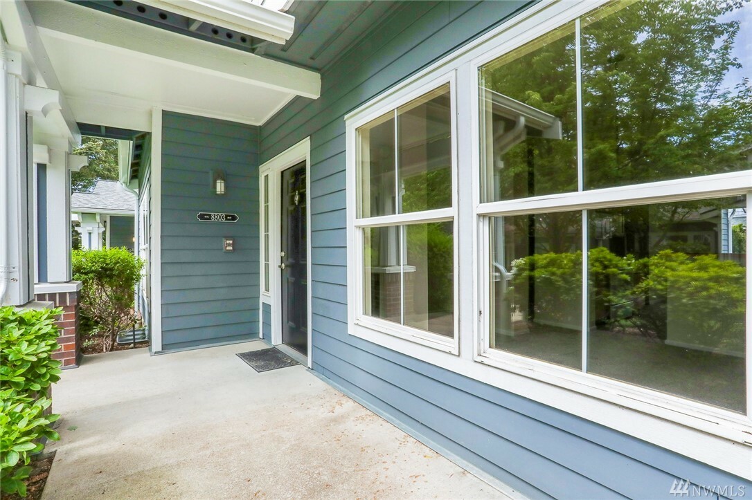 Property Photo: 8803 123rd Lane NE WA 98033