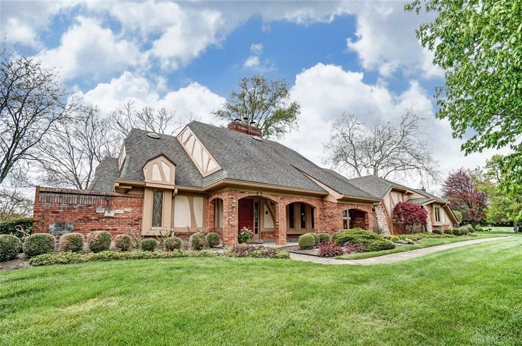 Property Photo: 5715 Price Hill Place OH 45459