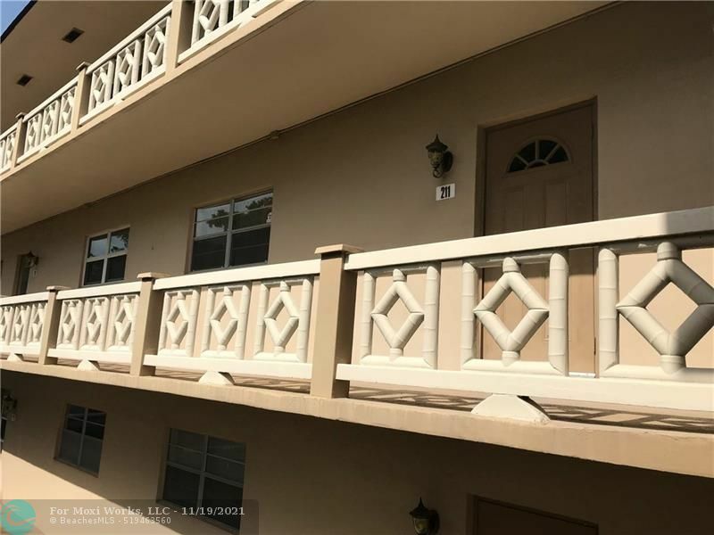 Property Photo:  3430 NW 52nd Ave 211  FL 33319 
